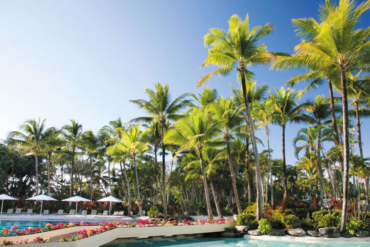 Main Beach Lagoons